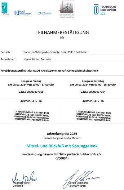 Agos Arbeitsgemeinschaft